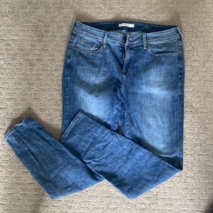 BRAND NEW Fidelity Denim Jeans